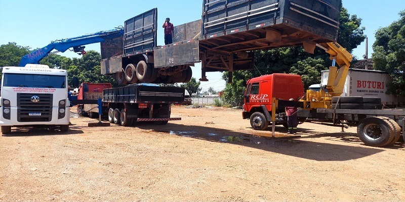 munck em ribeirão preto munck sp brasil