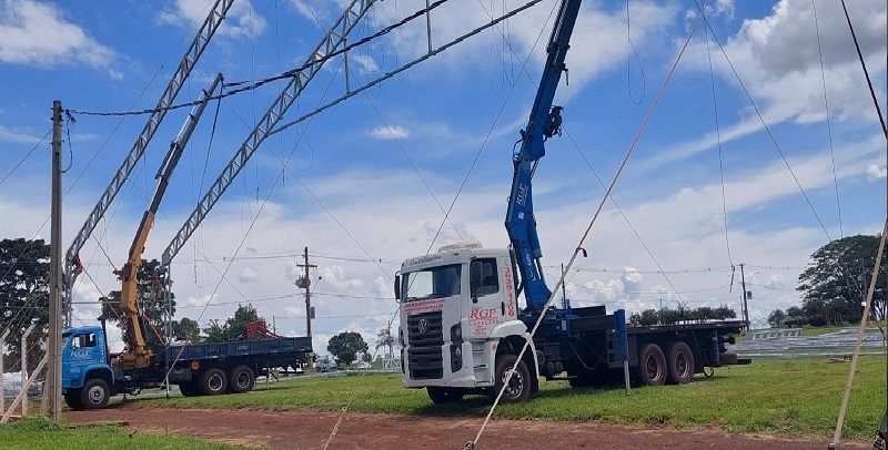 munck em ribeirão preto munck sp